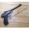 Pistolet Pneumatyczny Łucznik wz.70 #HS0867 rok 1973